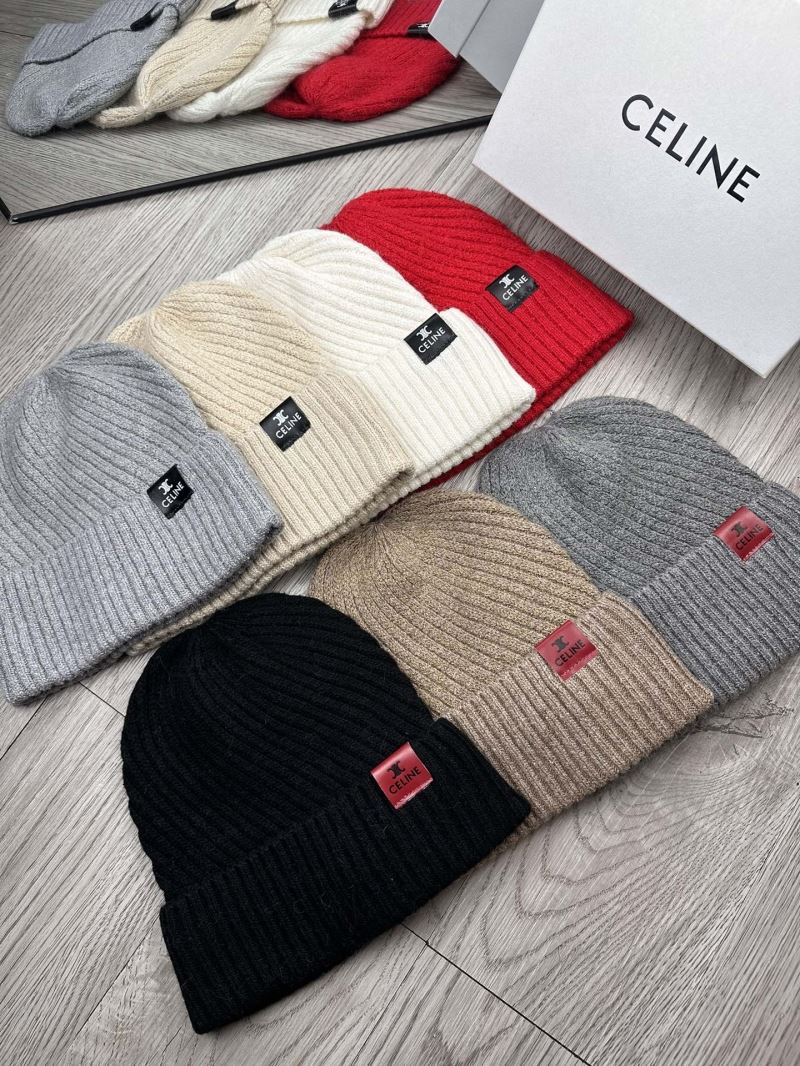 Celine Caps